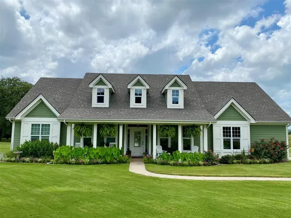 $875,000 | 223 Miller Creek Lake Road, Paradise, TX 76073