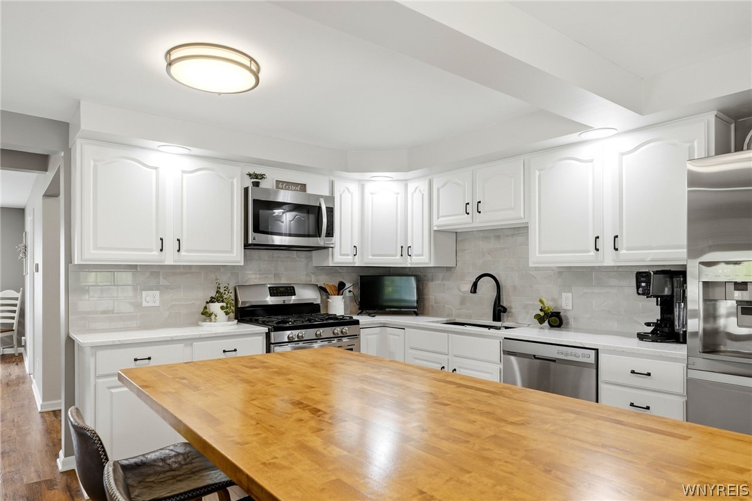 9342 Lake Shore Road Evans, NY 14006 - Photo 11 of 46
