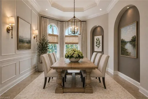 $998,900 | 5684 Whispering Willow Way, Fort Myers, FL 33908