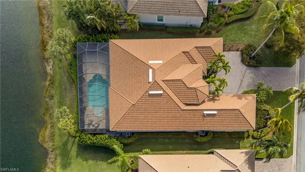 $1,095,000 | 5684 Whispering Willow Way, Fort Myers, FL 33908