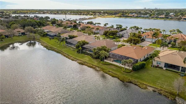 $1,095,000 | 5684 Whispering Willow Way, Fort Myers, FL 33908