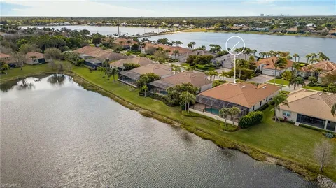 $1,095,000 | 5684 Whispering Willow Way, Fort Myers, FL 33908