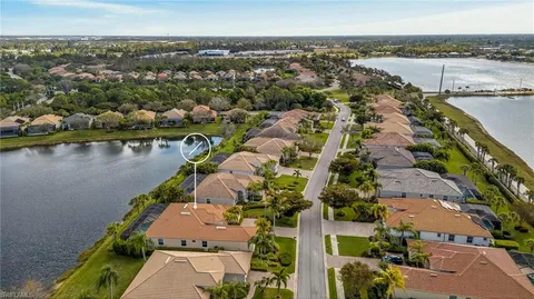 $1,095,000 | 5684 Whispering Willow Way, Fort Myers, FL 33908