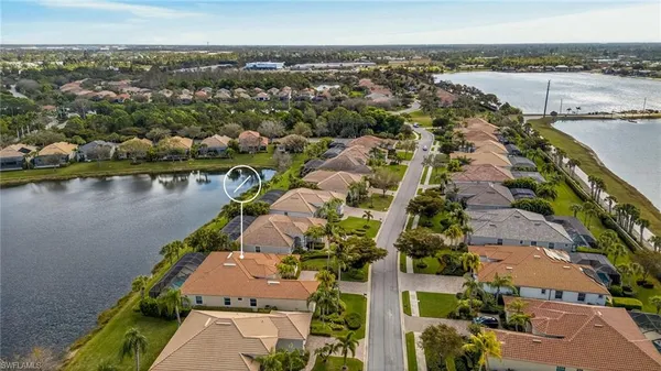 $1,095,000 | 5684 Whispering Willow Way, Fort Myers, FL 33908