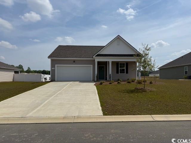 7350 Meadow Walk Loop Loris, SC 29569 - Photo 1 of 26