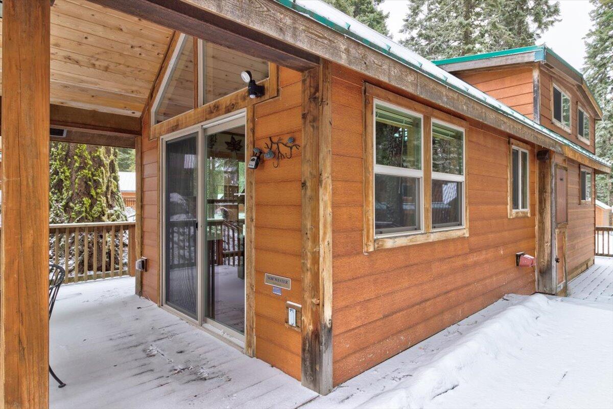 7979 Hyatt Prairie Road, Unit 45 Ashland, OR 97520 - Photo 22 of 40 20-7979 Hyatt Prairie Road #45-20