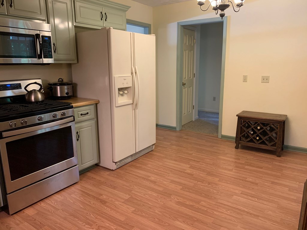 4248 Wagener Road Aiken, SC 29805 - Photo 14 of 38