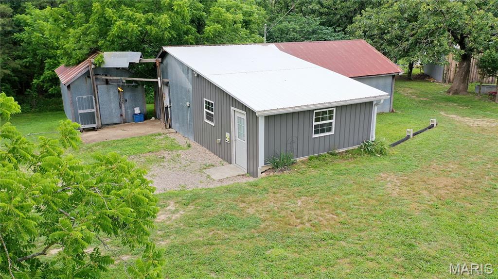 22711 Center Valley Road Hartshorn, MO 65479 - Photo 13 of 66