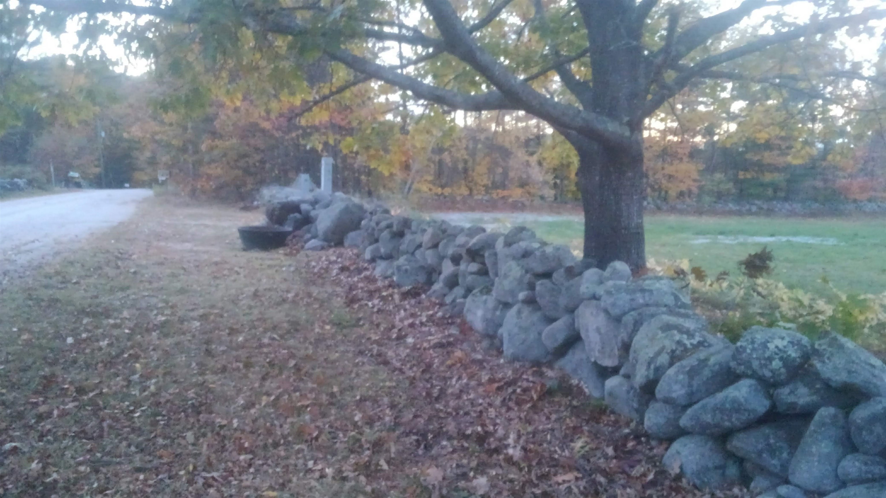 30 Gordon Hill Road, Unit 30 New Hampton, NH 03256 - Photo 18 of 28