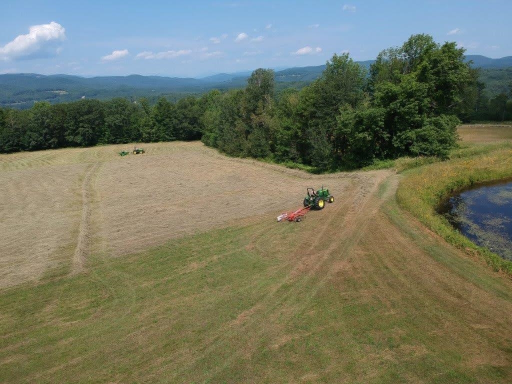 30 Gordon Hill Road, Unit 30 New Hampton, NH 03256 - Photo 20 of 28
