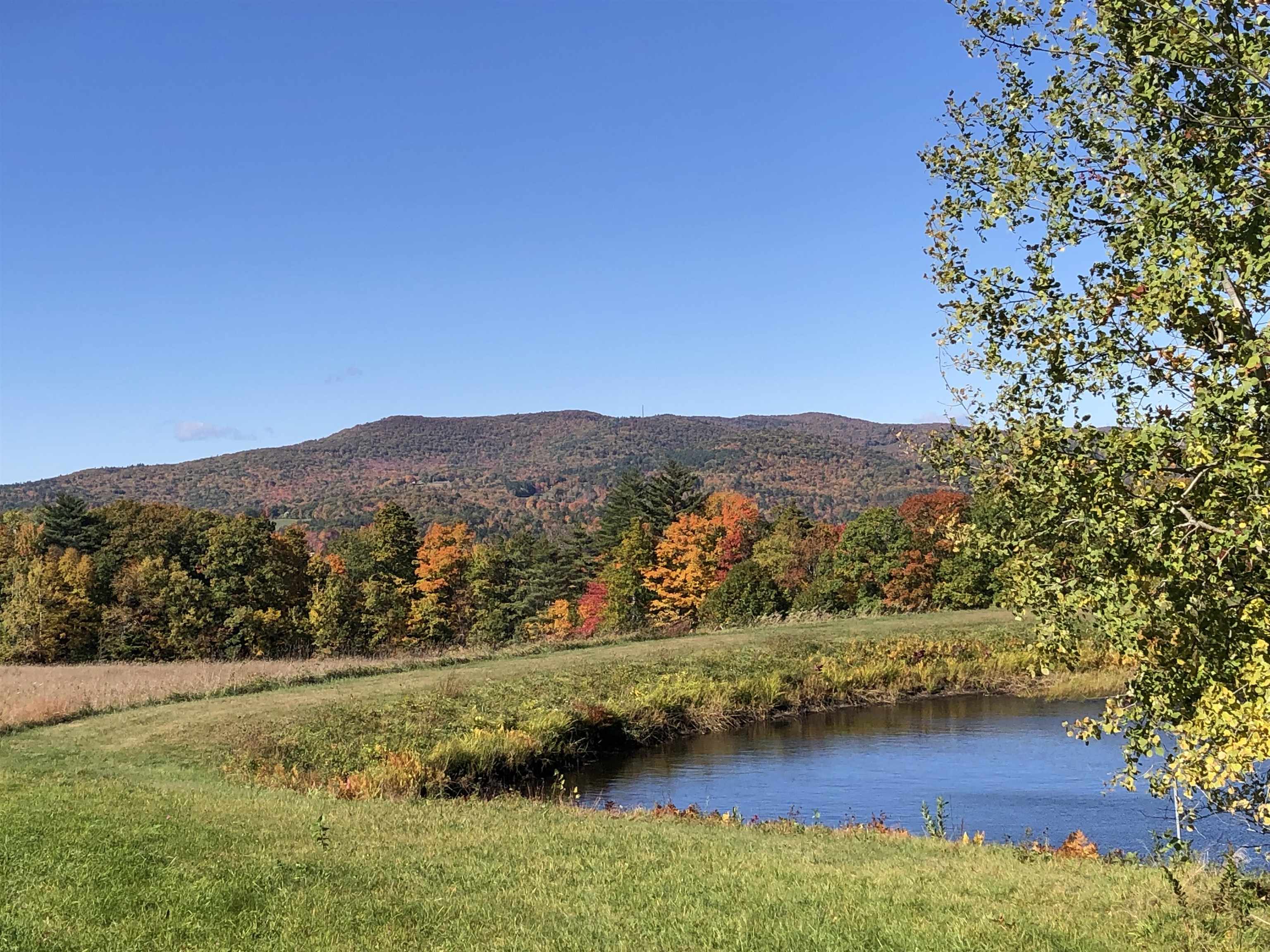 30 Gordon Hill Road, Unit 30 New Hampton, NH 03256 - Photo 2 of 28