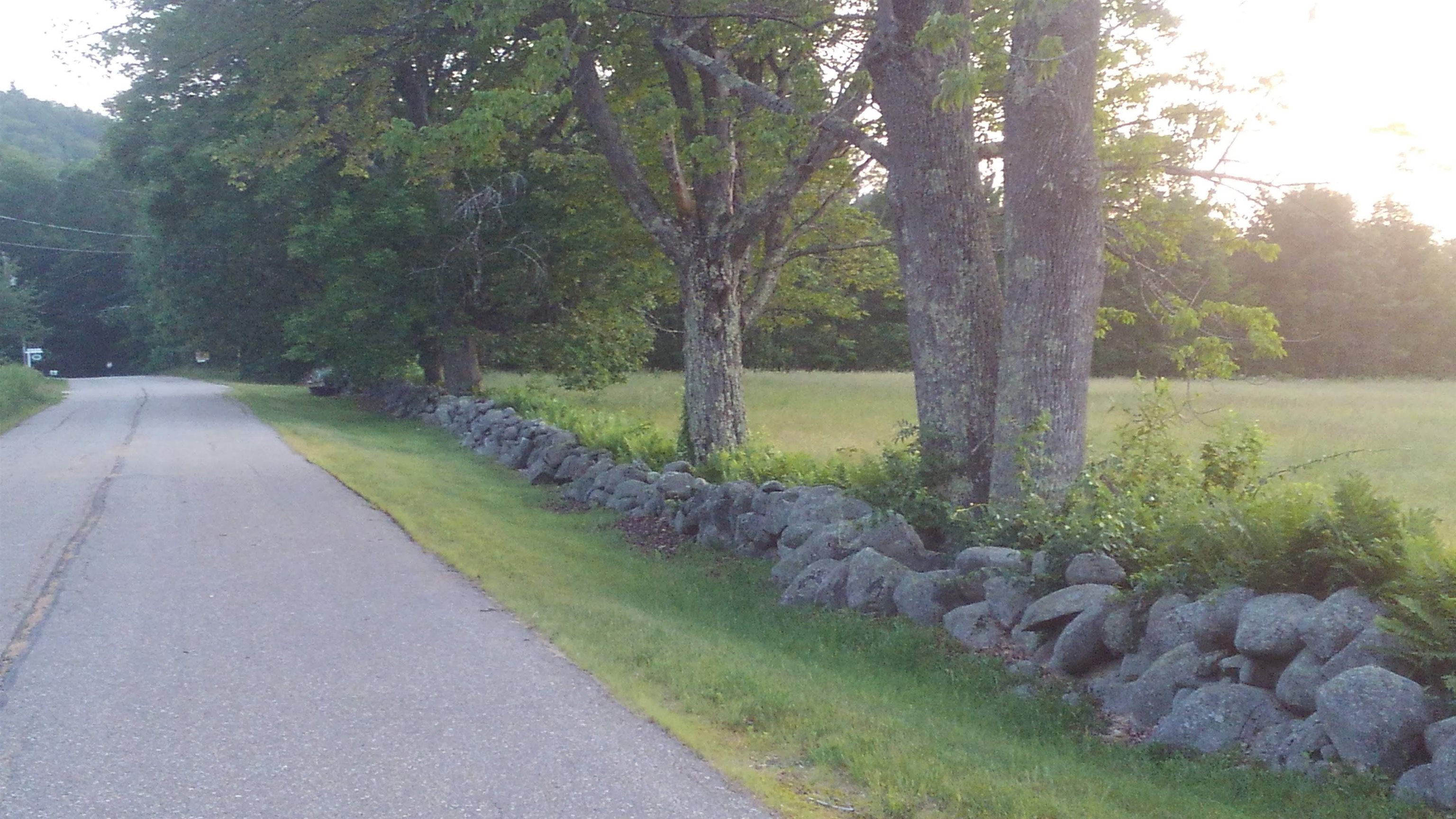 30 Gordon Hill Road, Unit 30 New Hampton, NH 03256 - Photo 23 of 28