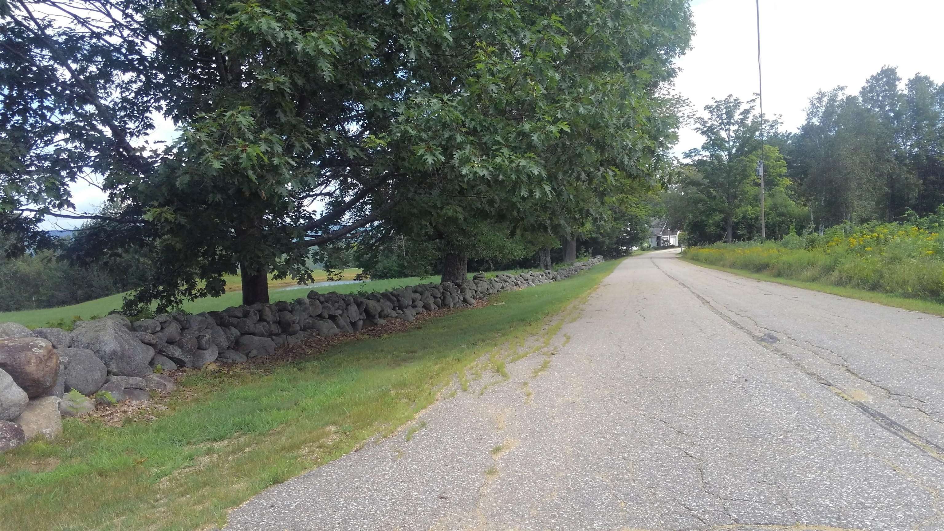 30 Gordon Hill Road, Unit 30 New Hampton, NH 03256 - Photo 24 of 28