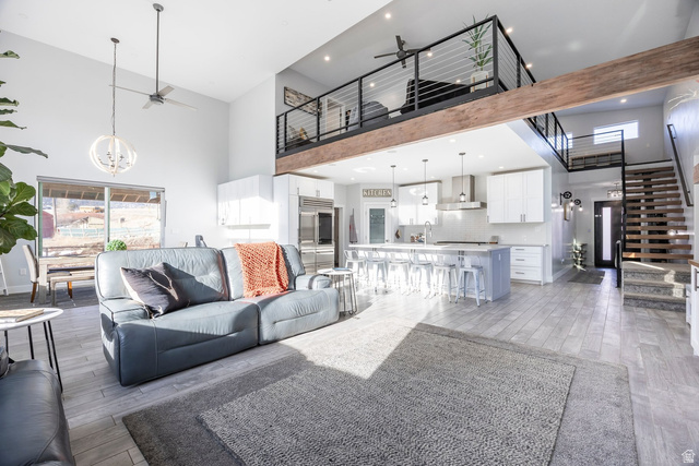4055 Kilby Road Park City, UT 84098 - Photo 14 of 66