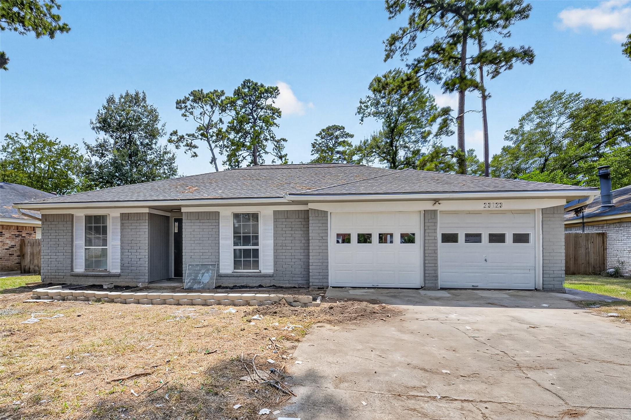 23123 Cranberry Trail Spring, TX 77373 - Photo 1 of 37 Gallery Image 1