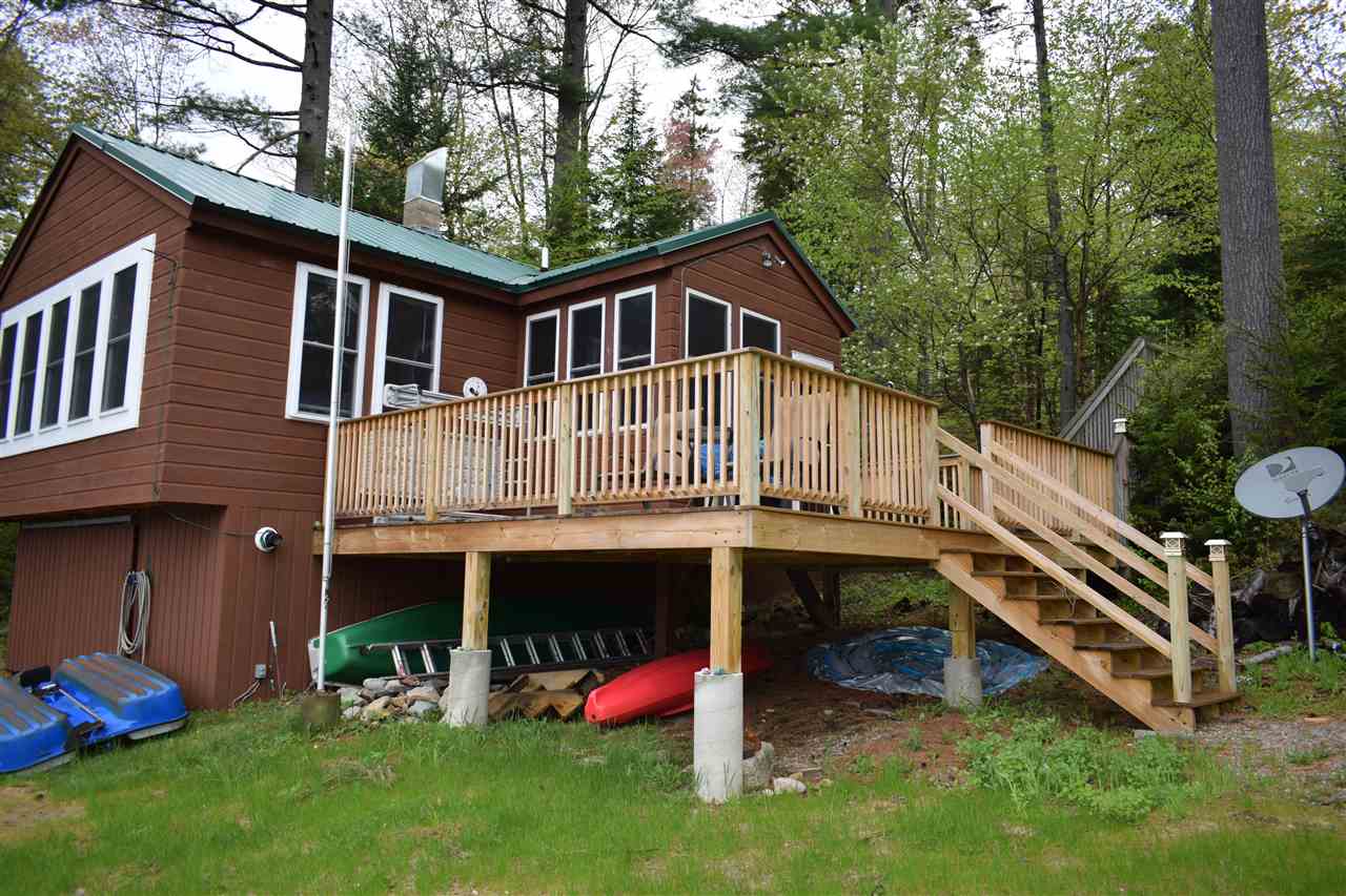 51 Montgomery Road Stark, NH 03582 - Photo 3 of 37