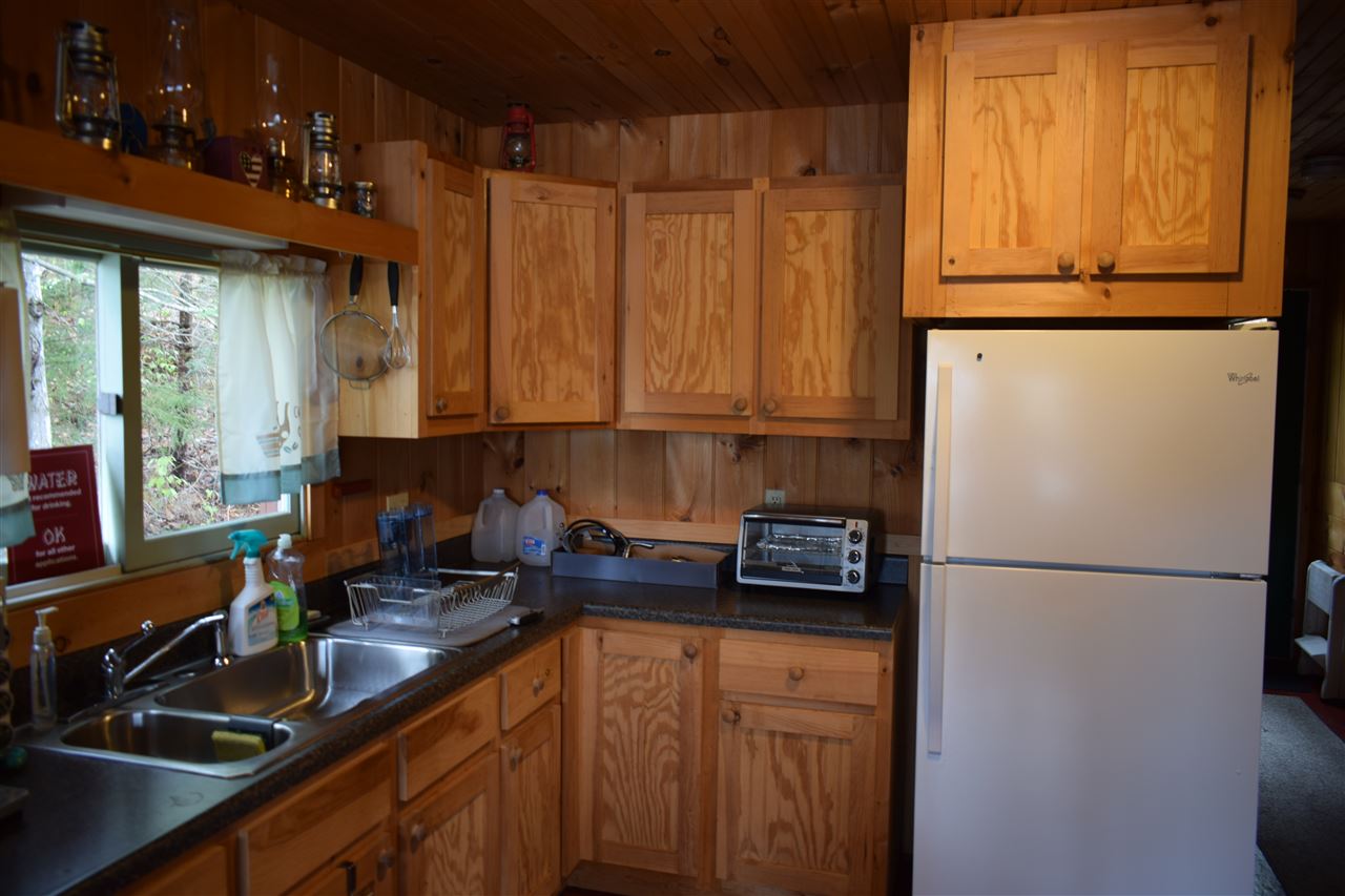 51 Montgomery Road Stark, NH 03582 - Photo 23 of 37