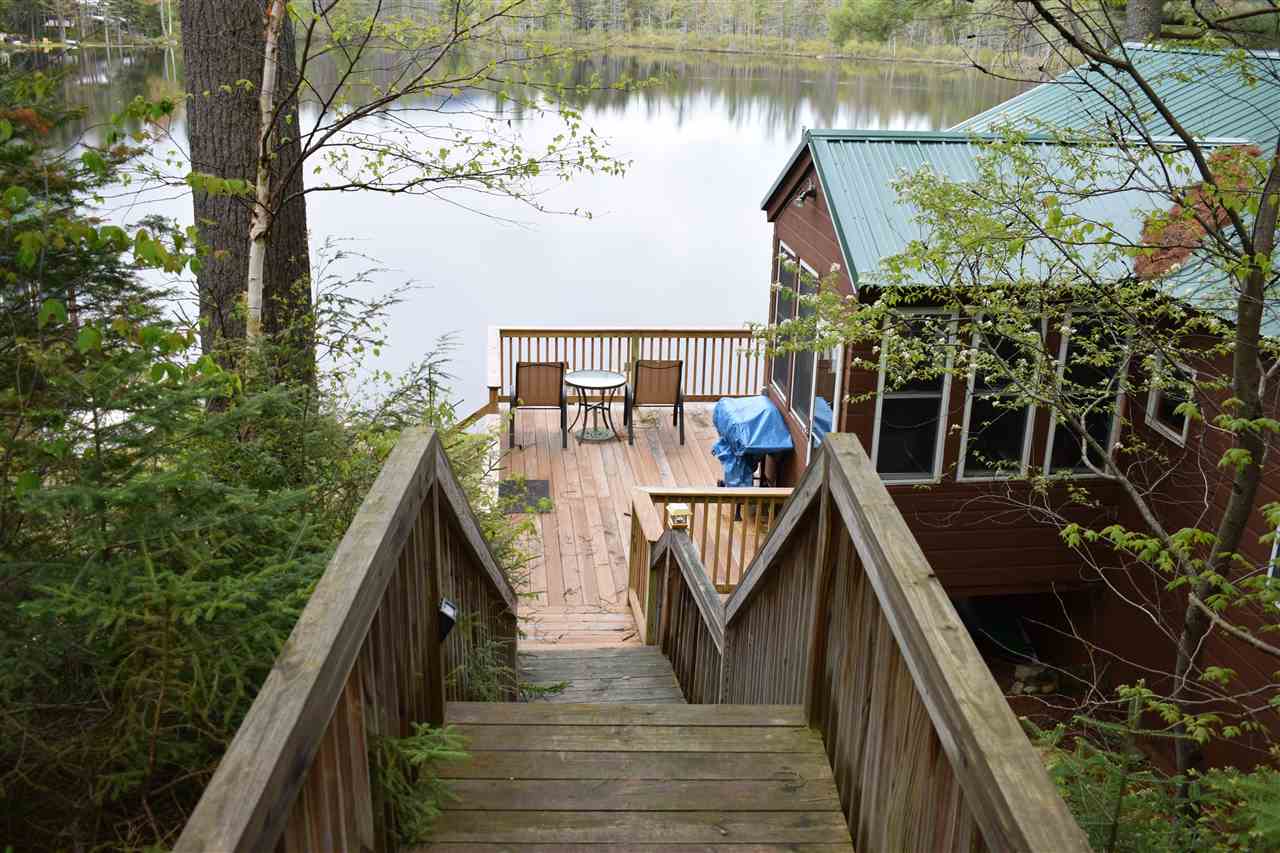 51 Montgomery Road Stark, NH 03582 - Photo 10 of 37
