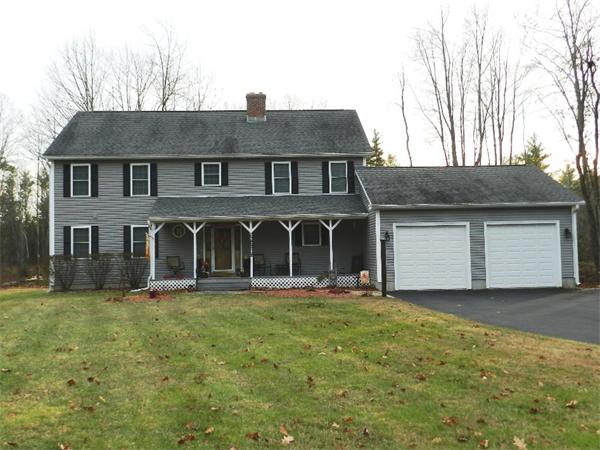 25 Baptist Common Road Templeton, MA 01468 - Photo 2 of 29 Gallery Image 2