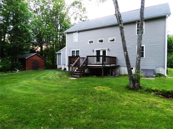 25 Baptist Common Road Templeton, MA 01468 - Photo 6 of 29 Gallery Image 6