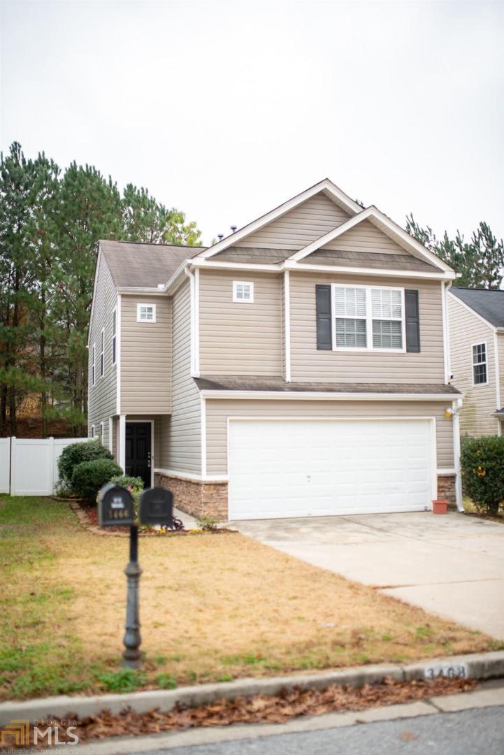 3468 Carriage Chase Road, Unit 331 Atlanta, GA 30349 - Photo 1 of 1