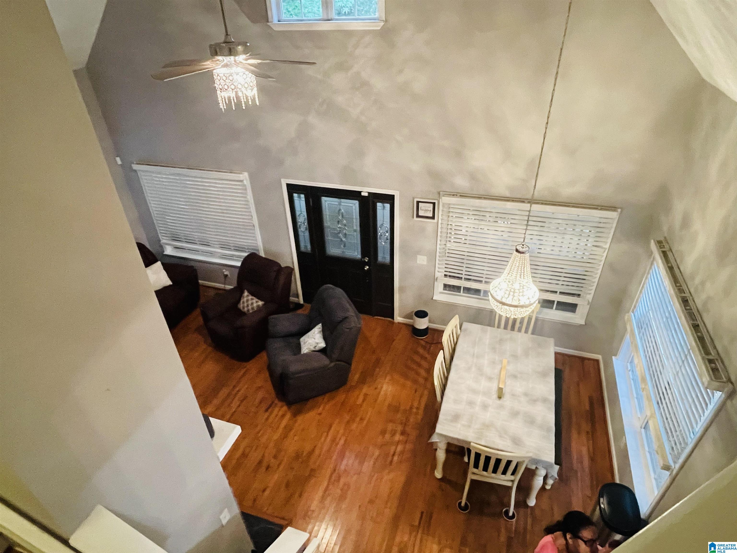 26 Shady Grove Road Talladega, AL 35160 - Photo 34 of 51