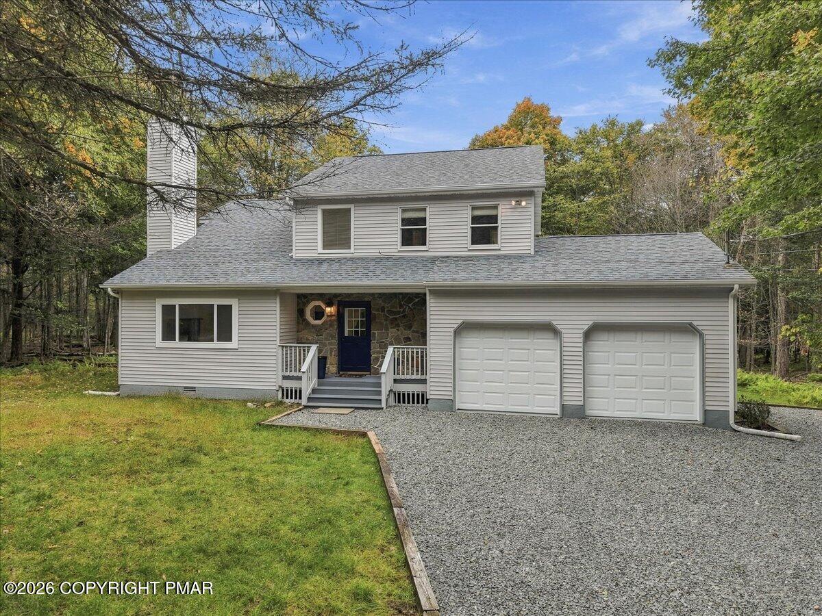 1018 Valley Road Newfoundland, PA 18445 - Photo 14 of 61 14-Photo-13