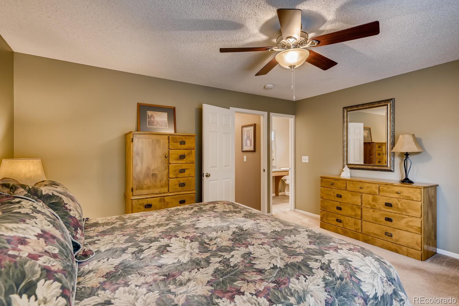 9511 South Castle Ridge Circle Highlands Ranch, CO 80129 - Photo 16 of 28