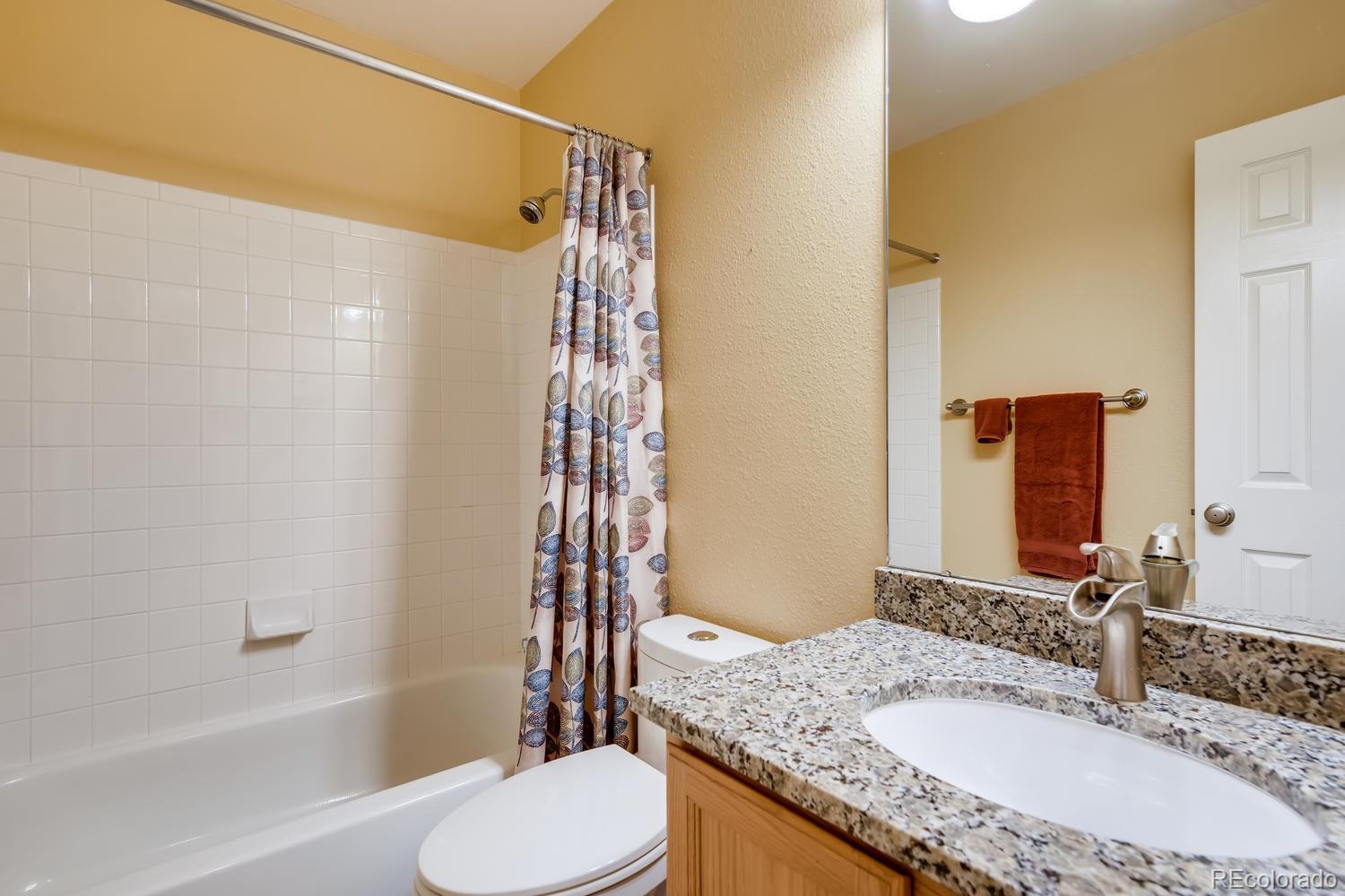 9511 South Castle Ridge Circle Highlands Ranch, CO 80129 - Photo 20 of 28