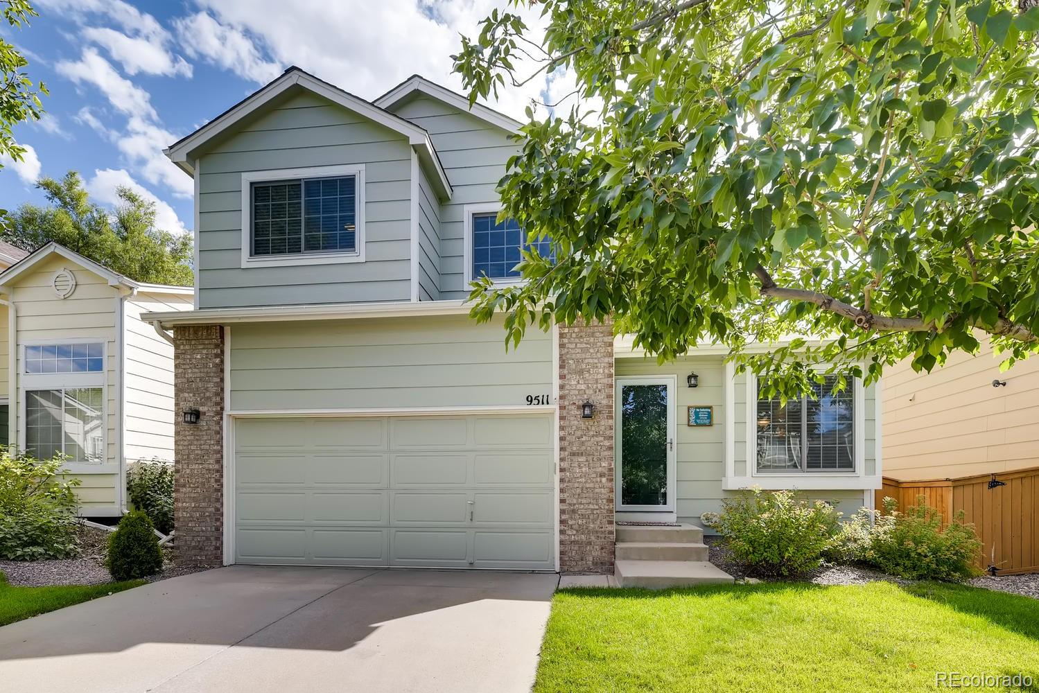 9511 South Castle Ridge Circle Highlands Ranch, CO 80129 - Photo 2 of 28