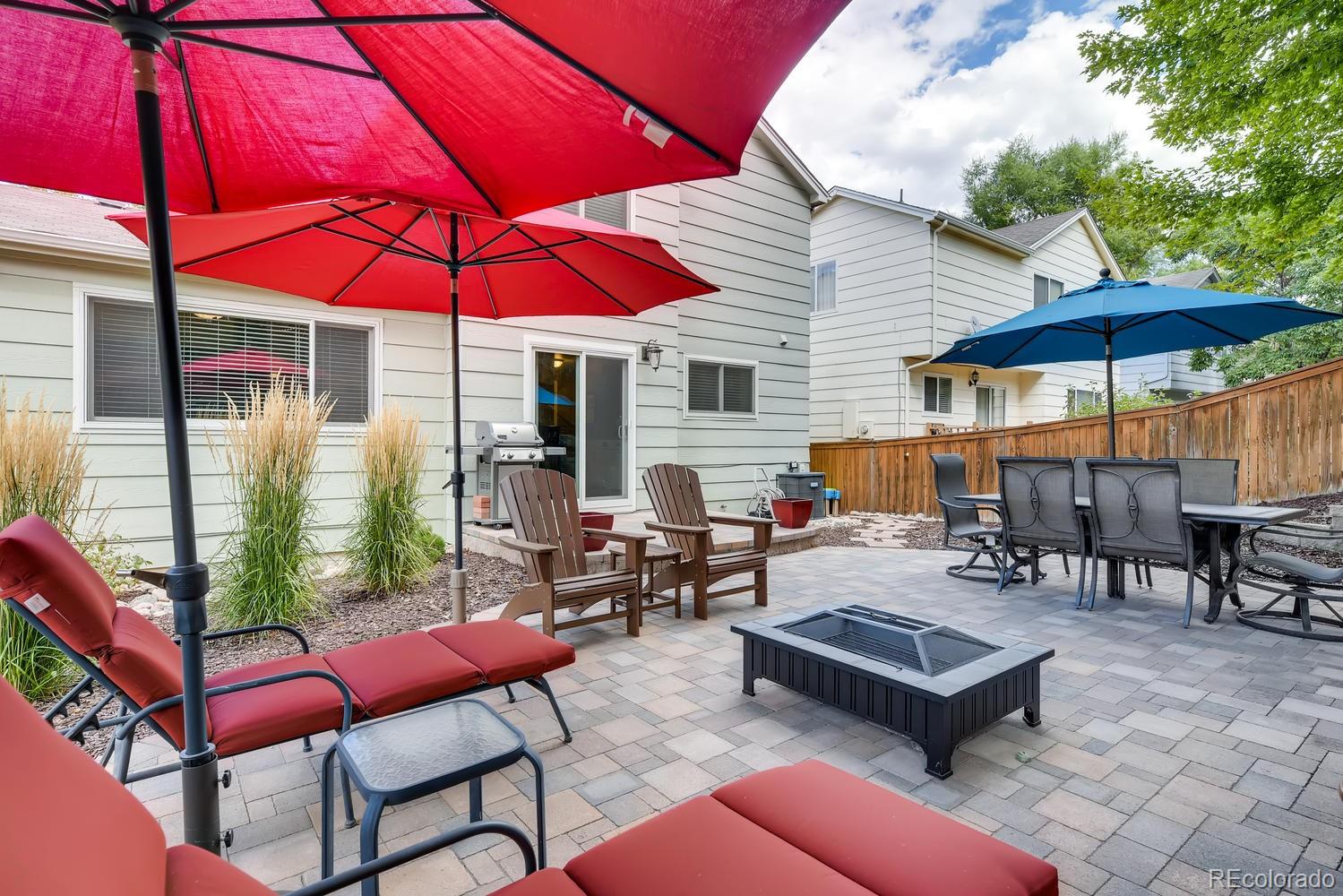 9511 South Castle Ridge Circle Highlands Ranch, CO 80129 - Photo 26 of 28