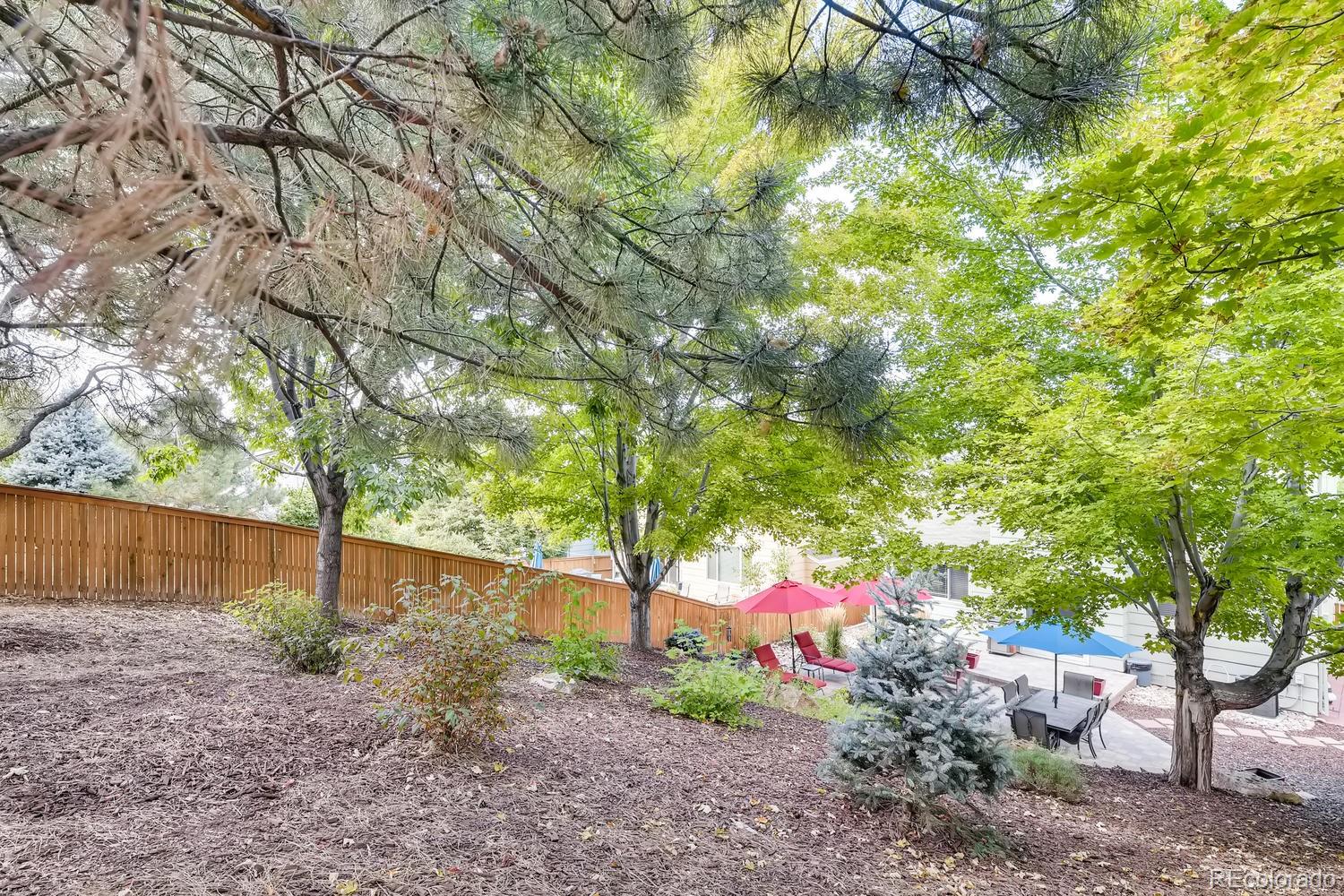 9511 South Castle Ridge Circle Highlands Ranch, CO 80129 - Photo 27 of 28