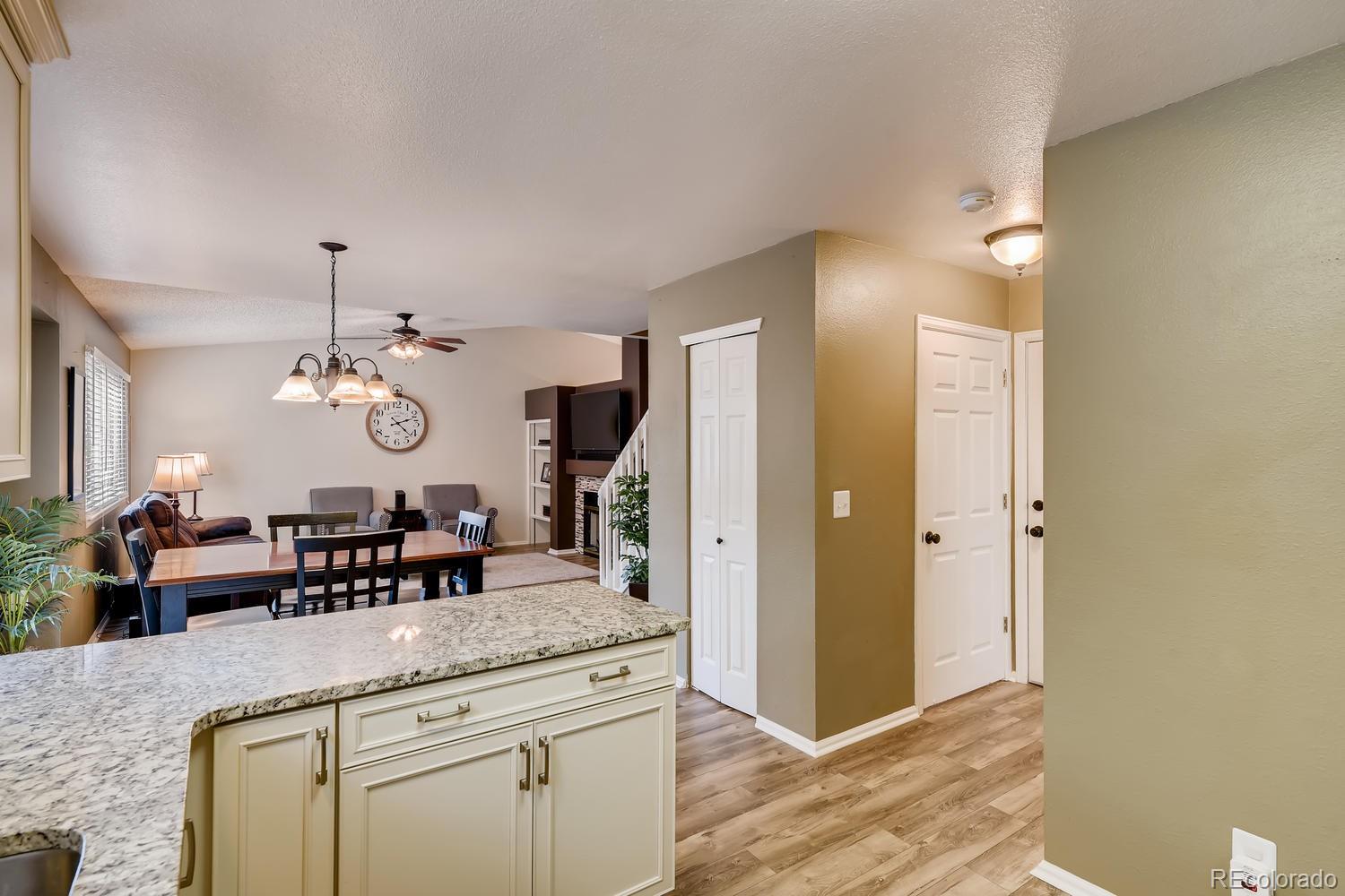 9511 South Castle Ridge Circle Highlands Ranch, CO 80129 - Photo 10 of 28