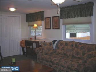 807 Fairview Road Swarthmore, PA 19081 - Photo 5 of 7 a living room with furniture and a window