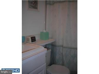807 Fairview Road Swarthmore, PA 19081 - Photo 7 of 7 a bathroom with a toilet and a sink