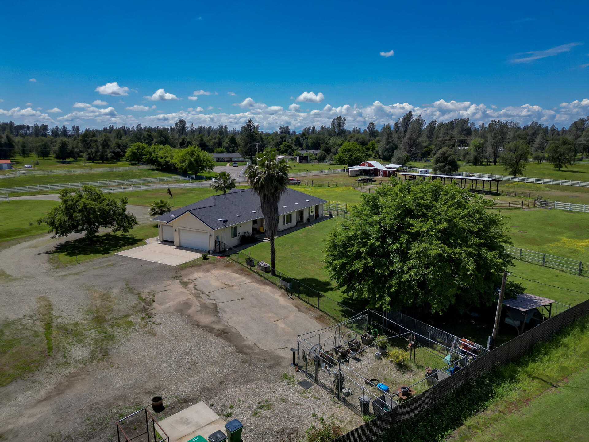 16170 Willow Springs Road Anderson, CA 96007 - Photo 60 of 61 16170WillowSpringsRoadDrone-18