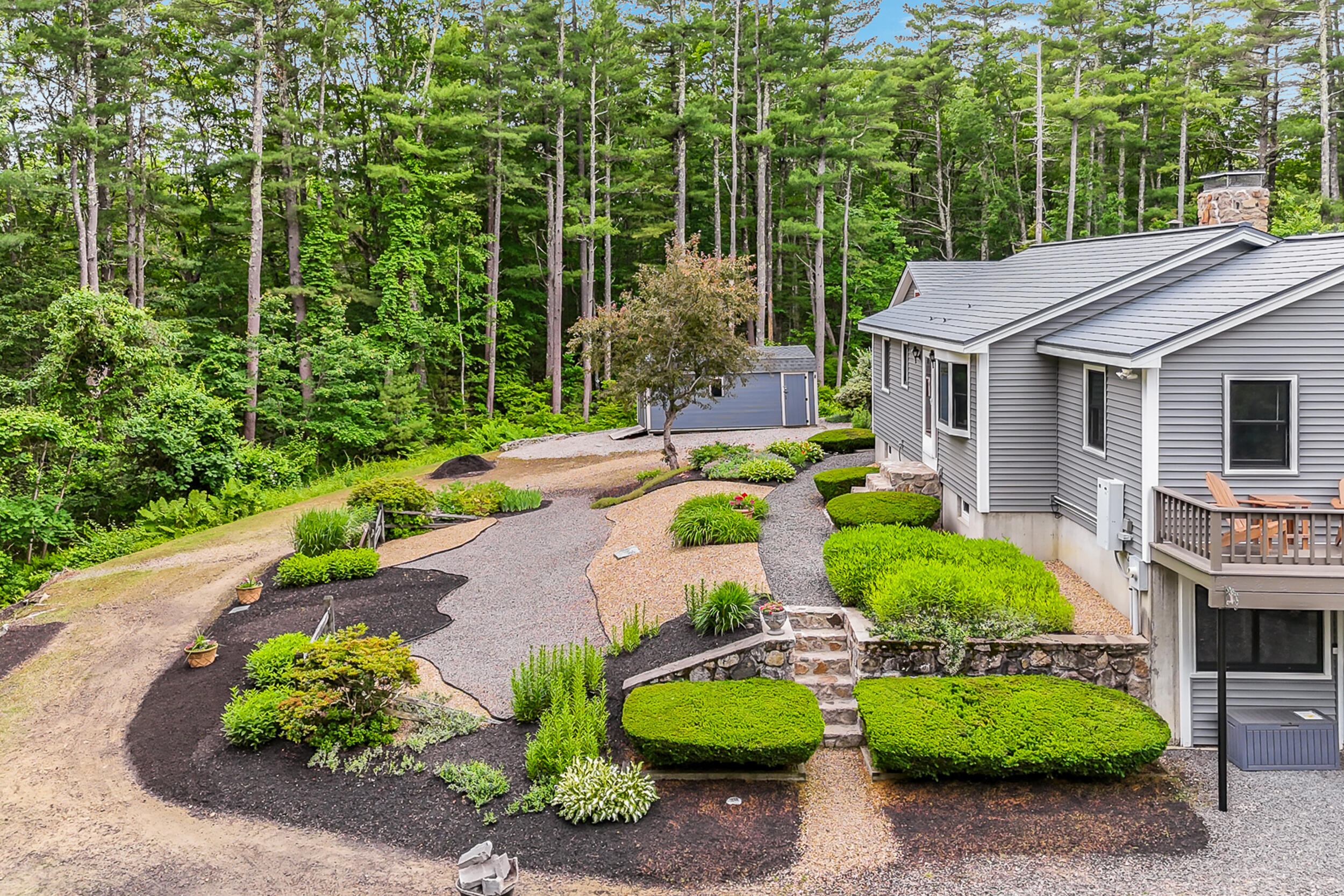 14 Old County Road South Berwick, ME 03908 - Photo 40 of 59 12_dji_20250617125133_0124_d1