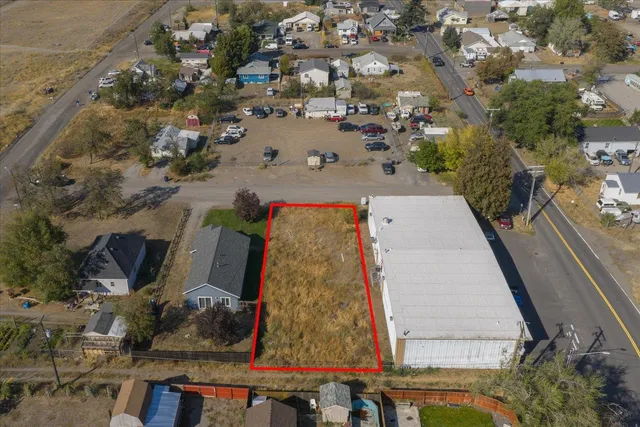 $90,000 | 3518 East Wabash Avenue, Spokane, WA 99217