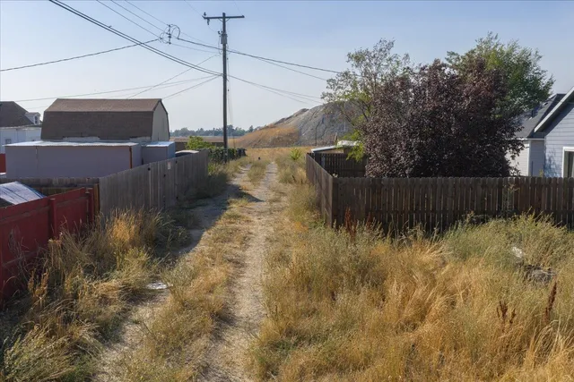 $90,000 | 3518 East Wabash Avenue, Spokane, WA 99217