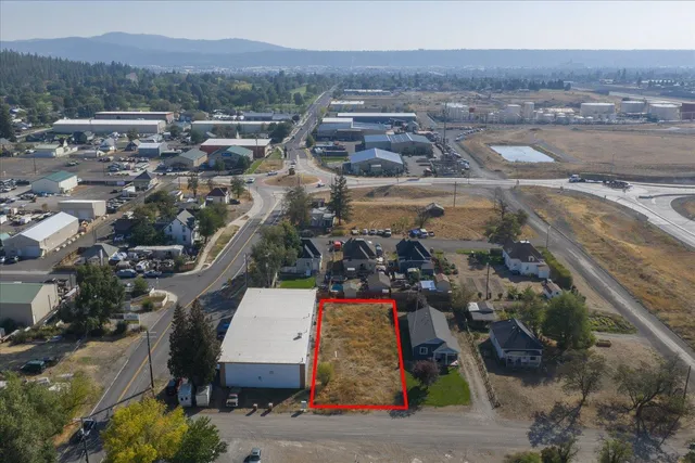 $90,000 | 3518 East Wabash Avenue, Spokane, WA 99217