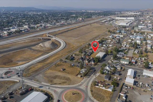 $90,000 | 3518 East Wabash Avenue, Spokane, WA 99217