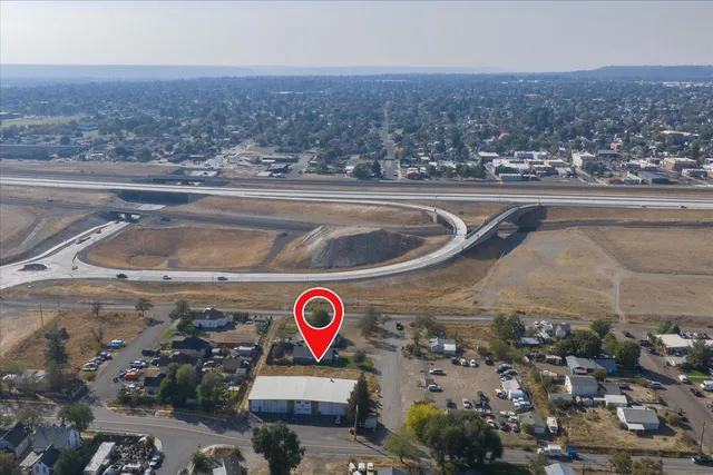 $90,000 | 3518 East Wabash Avenue, Spokane, WA 99217
