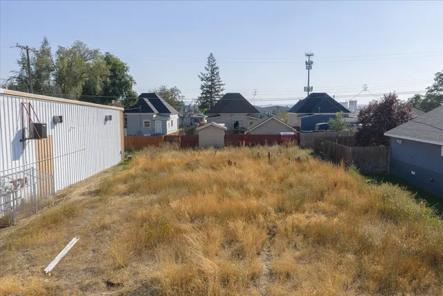 $90,000 | 3518 East Wabash Avenue, Spokane, WA 99217
