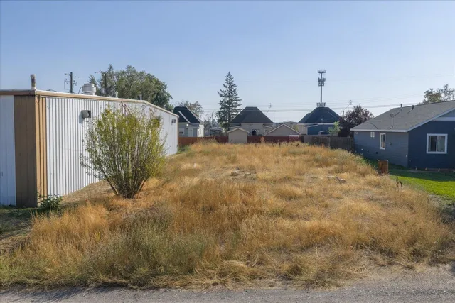 $90,000 | 3518 East Wabash Avenue, Spokane, WA 99217