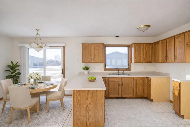 $234,900 | W2247 Block Road, Appleton, WI 54915