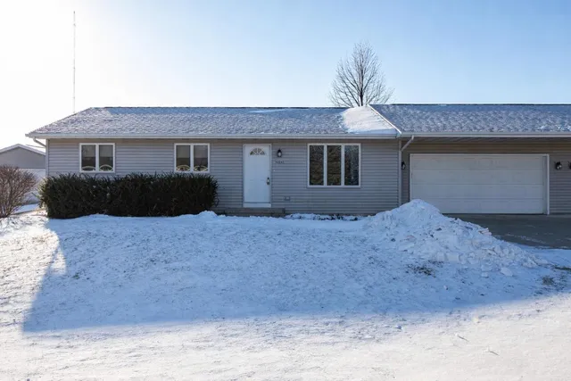 $234,900 | W2247 Block Road, Appleton, WI 54915