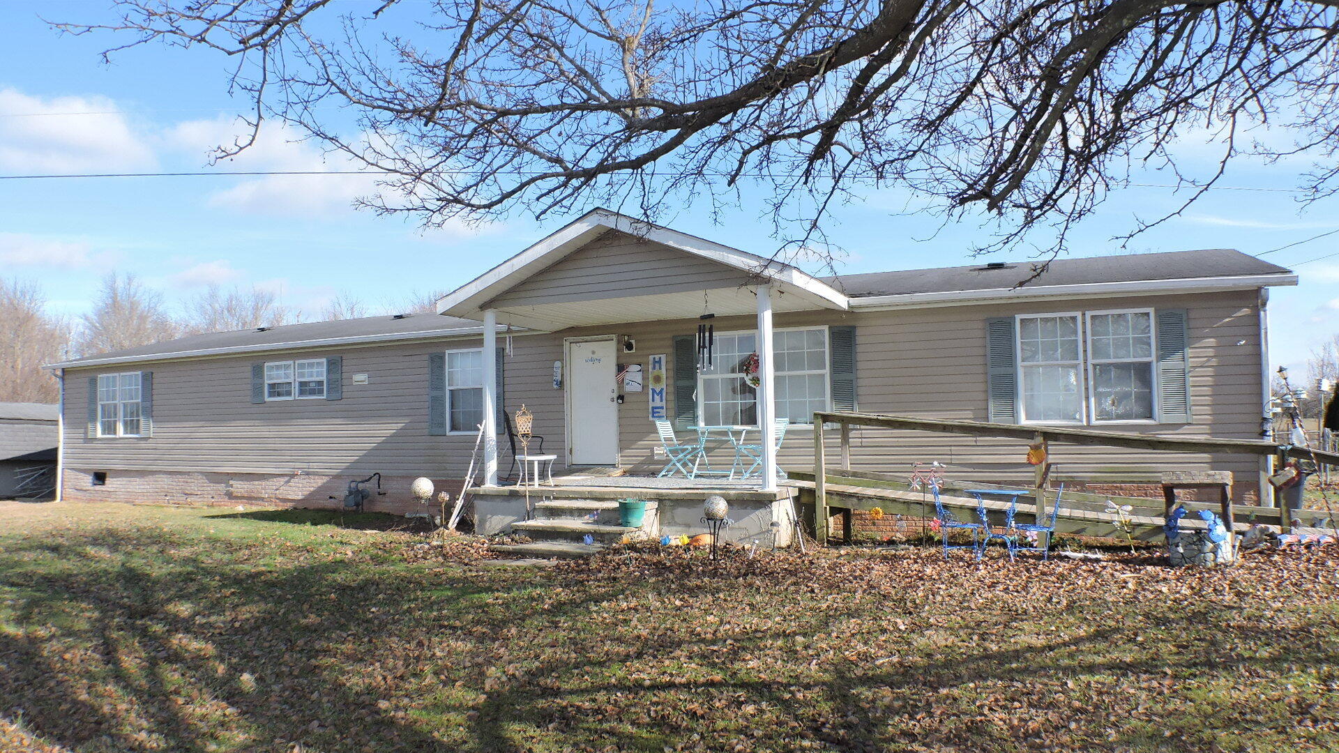 2750 Fox Road Jeffersonville, KY 40337 - Photo 17 of 21 DSCN8798