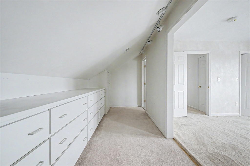 3 Oak View Terrace, Unit 3 Franklin, MA 02038 - Photo 24 of 38 a view of an empty walk in closet