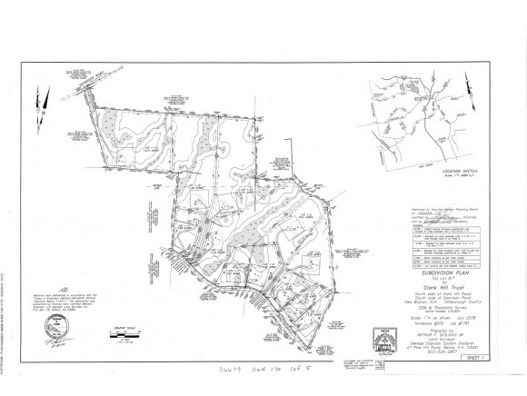 4 Clark Hill Road New Boston, NH 03070 - Photo 11 of 11