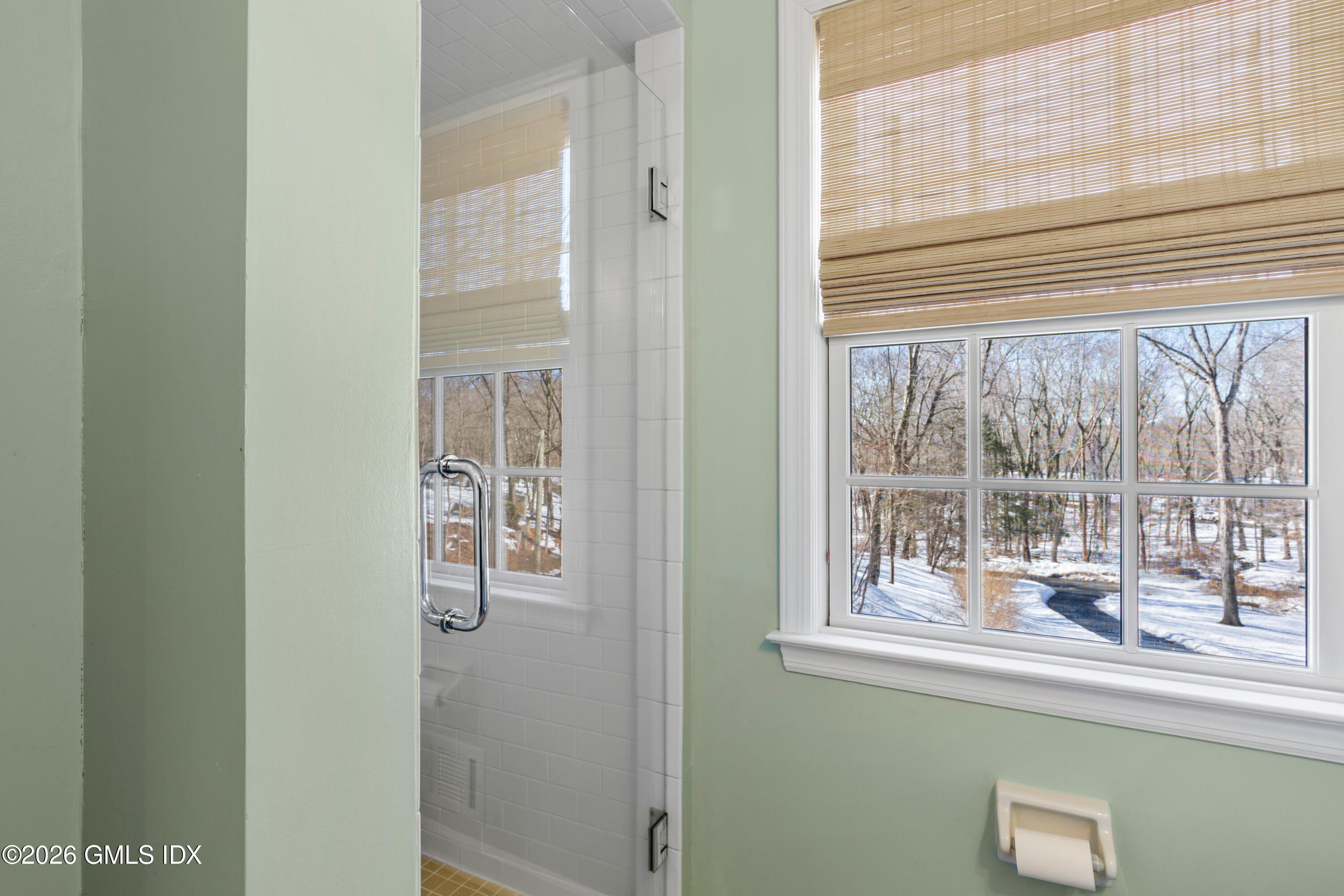 40 Thunder Mountain Road Greenwich, CT 06831 - Photo 19 of 35 first floor bath
